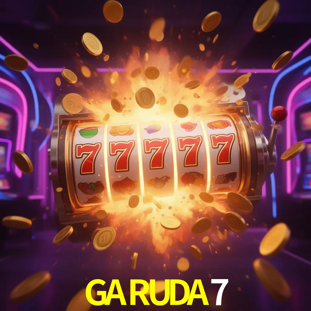 GARUDA7 Juegos - mesas, reglas y cuenta Juegos GARUDA7 con cartas, fichas, mesas en vivo y panel de cuenta móvil
